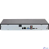 DAHUA DHI-NVR2208-I2 8-канальный IP-видеорегистратор 4K, H.265+, видеоаналитика, входящий поток до 80Мбит/с, 2 SATA III до 10Тбайт