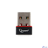 Gembird Сетевой микро адаптер WiFi 150 Мбит, USB, 802.11b/g/n (WNP-UA-007)