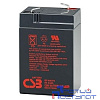 CSB Батарея GP645 (6V 4.5Ah)