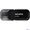 A-DATA Flash Drive 32Gb UV240 AUV240-32G-RBK {USB2.0, Black}