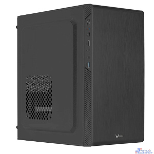 Formula CS-106-S-BK-v1 (mATX, без БП, USB3.0 x1, USB2.0 x1)