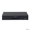 DAHUA DHI-NVR2108HS-8P-I2 8-канальный IP-видеорегистратор с PoE, 4K, H.265+, видеоаналитика, входящий поток до 144Мбит/с, 1 SATA III до 10Тбайт