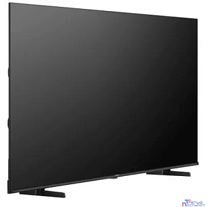 Hisense 50" 50E7Q черный 4K Ultra HD 60Hz MEMC DVB-T DVB-T2 DVB-C DVB-S DVB-S2 USB WiFi Smart TV (RUS)