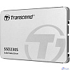 Transcend SSD 512GB 230 Series TS512GSSD230S {SATA3.0}
