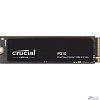 SSD Crucial P310 1TB PCIe Gen4 NVMe 2280 M.2 SSD CT1000P310SSD8