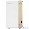 Qnap TS-262-4G 2-bay Сетевое хранилище NAS