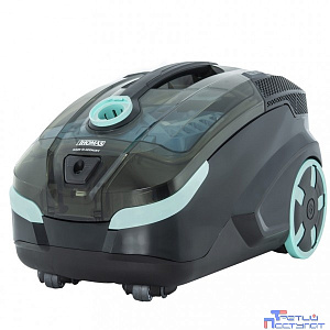 THOMAS 788599 DryBOX AMFIBIA FAMILY Пылесос