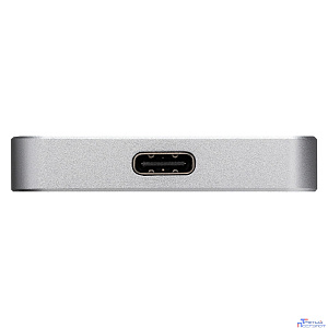 Smartbuy Portable SSD 256GB P5 Pro USB 3.2 silver