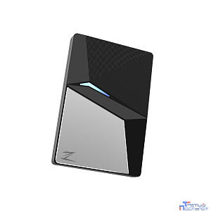 Netac Portable SSD 240GB USB-C NT01Z7S-240G-32BK Z7S 1.8" черный