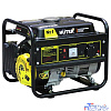 Huter HT1000L 64/1/2 Электрогенератор {четырехтактный, 1000Вт, 220В/50Гц, 75Дб, принудительное охлаждение, бак 4,8л, расход бензина 450 г/кВтч,460х365х395, 23,5 кг} 4606059015031