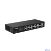 TENDA TEG1024D Коммутатор настольный 24-Ports 10/100/1000 Base-T Gigabit Switch
