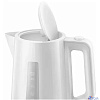 PHILIPS HD9318/00 Чайник, 1.7л, 2200Вт, белый