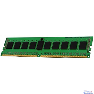 Модуль памяти Kingston Server Premier Memory KSM32RD8/32MFR 32GB DDR4 3200 DIMM ECC, Reg, CL22, 1.2V