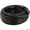 5bites APC-014-200 Кабель HDMI M / HDMI M V1.4b, высокоскоростной, ethernet+3D, зол.разъемы, ферр.кольца, 20м.