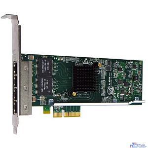 Gigabyte PE2G4I35L PCIe x4 1GbE Quad Port Copper Network Card (i350)