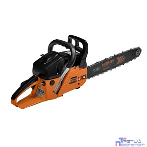 Пила бенз. CARVER HOBBY HSG 158-18 [01.004.00043] { 18", 0,325-1,5-72зв.) 2шт/уп (96 шт/пал }