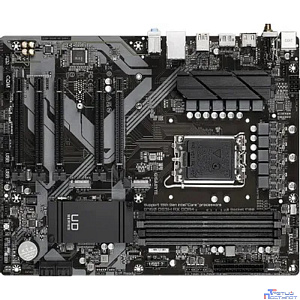 Gigabyte B760 DS3H AX DDR4