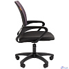 Офисное кресло Chairman 696LT N Россия TW-04 серый (7180162)