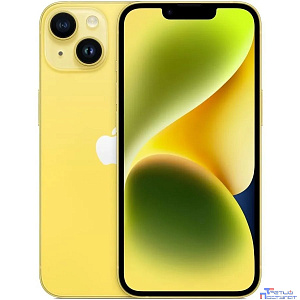 Apple iPhone 14 256GB Yellow [MR3G3CH/A] (Dual Sim Китай)