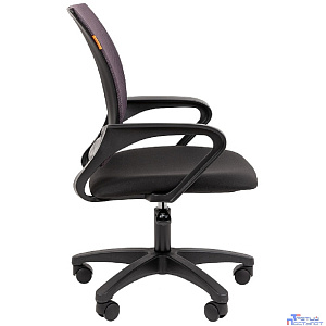 Офисное кресло Chairman 696LT N Россия TW-04 серый (7180162)