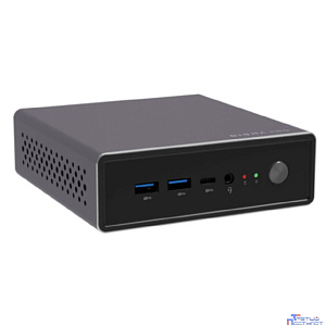 Digma Pro Minimax U1 [DPP3-ADXW03] Black {i3 1215U/16Gb/SSD512Gb UHDG/W11Pro}