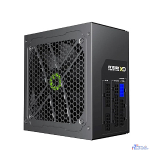 GameMax Блок питания ATX 650W GX-650 Modular
