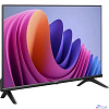 Hisense 40" 40A4N Frameless черный FULL HD 60Hz DVB-T2 DVB-C DVB-S2 USB WiFi Smart TV (RUS)