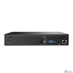 TP-Link VIGI NVR1008H 8-канальный сетевой видеорегистратор