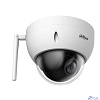 DAHUA DH-SD22404DB-GNY-W Уличная мини-PTZ IP-видеокамера с Wi-Fi 4Мп; 1/2.8” CMOS; 4x моторизованный объектив 2.8~12мм; видеоаналитика: IP66, IK10; металл