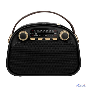 RITMIX RPR-040 BLACK