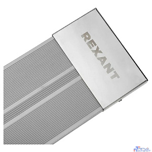 Rexant (60-0010) Обогреватель инфракрасный панельный, 0,8 кВт