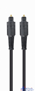 Кабель оптический Gembird CC-OPT-2M Toslink 2xODT M/M 2M