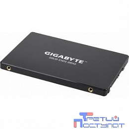 SSD Gigabyte SSD Gigabyte