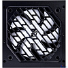 1STPLAYER Блок питания FK 600W / ATX 2.4, APFC, 120mm fan / PS-600FK