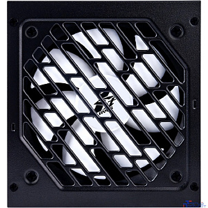 1STPLAYER Блок питания FK 600W / ATX 2.4, APFC, 120mm fan / PS-600FK
