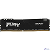 Kingston DDR4 DIMM 32GB KF432C16BB/32 PC4-25600, 3200MHz, CL16