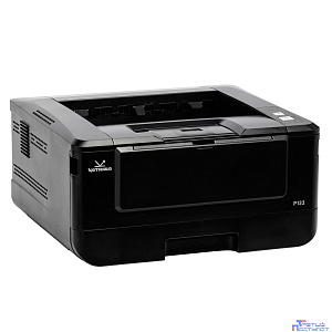 Принтер Катюша P133p (P133p) {А4, 33 стр/мин, 1200 dpi, 1 ГБ RAM, Ethernet, USB, USB-host, Wi-Fi (опция).}