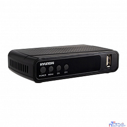Цифровые ТВ приставки HYNDAI Цифровые ТВ приставки HYNDAI