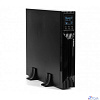 ИБП Бастион RAPAN-UPS 2000-RACK-IN-4X9-E {Line-interactive, 2000ВА/1400Вт, USB, 8х C13, АКБ 4x 9Ah, подкл АКБ блоков RAPAN BC 48/9S} (8959)