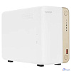 Qnap TS-262-4G 2-bay Сетевое хранилище NAS