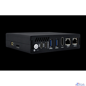 Промышленный компьютер АТБ Электроника АТБ - RK3568C-MPC-M