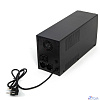 ИБП Бастион RAPAN-UPS 3000 {Line-interactive, 3000ВА/1800Вт, 2х C13 и 2х EURO, АКБ 4х7Ач} (734)
