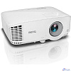 BenQ MX550 (1DLP; XGA (1024х768); 3600 ANSI; лампа; 5 000/10.000/15000 ч (Стд/Эко/Смарт); 20 000:1; Объектив 1,96-2,15; Динамик 2Вт;2.3кг