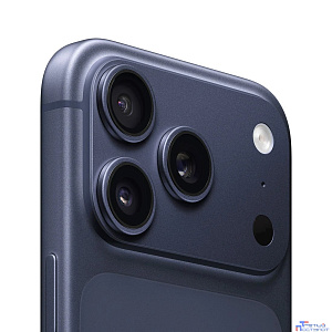 Apple iPhone 17 Pro 256Gb Deep Blue (MG7M4LL/A) (Dual eSim США)
