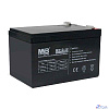 MNB Battery MNB MS 12-12 (12V/12Ah) {00-00000007}