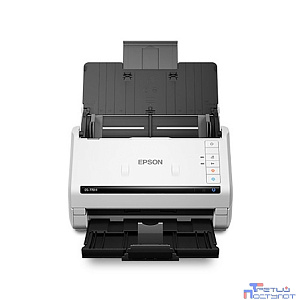 Сканер Epson WorkForce DS-770II (B11B262401)