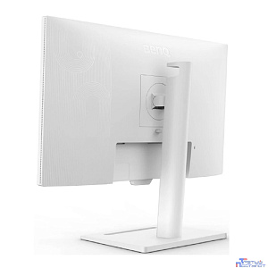 LCD BenQ 31.5" GW3290QT черный {IPS 2560x1440 USB-C(65W) DisplayPort1.2 HDMI1.4 2x2W coding mode} [9H.LLHLA.TBE]