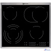 Electrolux EHF46547XK Электрическая варочная панель, черный