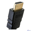 PROconnect (17-6104-6) Кабель HDMI - HDMI 2.0, 2м, Gold (Zip Lock пакет)