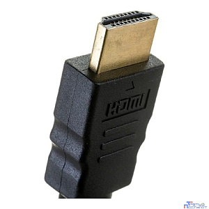 PROconnect (17-6104-6) Кабель HDMI - HDMI 2.0, 2м, Gold (Zip Lock пакет)